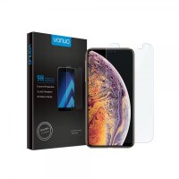 VONUO Panzer-Folie Apple iPhone Xs Max Gorilla Glas 9H...