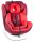 Lionelo Bastiaan 360&deg; Auto-Kindersitz Autositz ISOFIX 9-36Kg Gruppe 0-3 T&Uuml;V Rot
