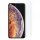 VONUO Panzer-Folie Apple iPhone Xs Max Gorilla Glas 9H Displayschutz UNI BULK