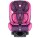 Lionelo Sander 180&deg; Auto-Kindersitz Autositz ISOFIX 9-36Kg Gruppe0-3 T&Uuml;V Violett