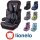 Lionelo Levi Plus AutoKindersitz Kindersitz Autositz 9-36Kg Gruppe 1+2+3 T&Uuml;V NEU