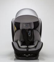 Blijr BAS 360&deg;drehbar Auto-Kindersitz Autositz ISOFIX 9-36Kg Gruppe 0+1+2+3 T&Uuml;V