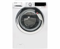 Hoover DXOA 37AC3/1-S Waschmaschine 7kg 1300U/MinTouch LCD Display NFC App A+++