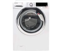 Hoover DXOA4 37AC3/1-S Waschmaschine 7kg 1300U/MinTouch LCD Display NFC App A+++