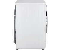 LG F1496QD3HT Waschmaschine Freistehend 7kg 1400U/Min LED Display ThinQ App A+++