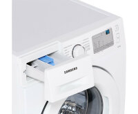 Samsung WW80J3473KW/EG WW3000 Waschmaschine Freistehend 8kg 1400U/Min LED A+++