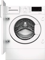 Beko WMI 71433 PTE Einbau-Waschmaschine 7kg 1400U/Min LED Display EEK: A+++