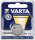 Knopfzelle Lithium - Varta (6032) CR 2032