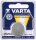 Knopfzelle Lithium - Varta (6430) CR 2430