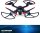 Retouren PALETTE 72x Maginon GO Quadrokopter QC-50S Drohne HD-Kamera Video Foto