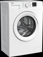 Beko WML61023NR Waschmaschine Freistehend 6kg 1000U/Min Mengenautomatik A+++