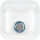 Knopfzelle Silberoxid Uhrenbatterie SR726W /V396 Varta