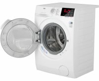 AEG L6FBA68 Serie 6000 Waschmaschine Freistehend 8kg 1600U/Min LED Display A+++