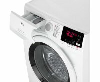 AEG L7WB65684 2in1 Waschtrockner Waschmaschine W&auml;schetrockner Trockner 8+4kg