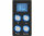 CASO PJ 800 Juicer Saftpresse Entsafter Smoothie Edelstahl LED-Display 4-Stufen
