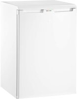 Beko FSE1074N Tisch-Gefrierschrank Gefriertruhe Unterbauf&auml;hig Wei&szlig; 90L 84cm A++