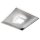 Fischer&amp;Honsel Zoe Premium-Serie LED Deckenleuchte 40x40 Alu/Chromfarben Dimmbar