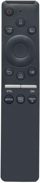 Samsung BN59-01312B Smart Remote Control Fernbedienung Sprachsteuerung ORIGINAL