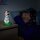 Varta Secret Life of Pets Max LED Nachtlicht Tischleuchte 3xAAA Batterie NEU&amp;OVP