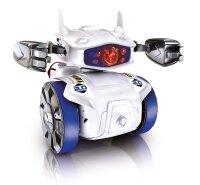 Clementoni CYBER ROBOTER Science &amp; Play...