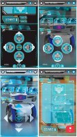 Clementoni CYBER ROBOTER Science &amp; Play Programmierbar Bluetooth 5 Modis NEU&amp;OVP