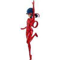 Miraculous Lucky Charm Ladybug Action Figur 19cm Bandai 39730 Original NEU&amp;OVP