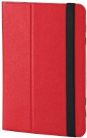 Targus Foliostand 7-8&quot; Zoll Universal Tablet Folio Flip-Etui Stand-Funktion Rot