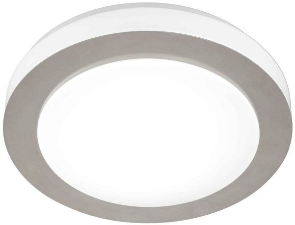 Fischer&amp;Honsel 23093 Living Ira-Serie LED Deckenleuchte Acrylglas &Oslash;32,5cm
