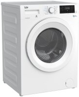 Beko WDW 85140 2in1 Waschtrockner Waschmaschine W&auml;schetrockner Trockner 8+5kg