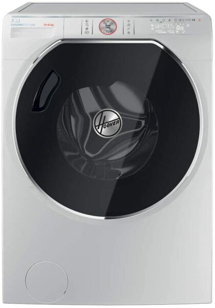 Hoover AWDPD4138LH/1-S 2in1 Waschtrockner Waschmaschine Trockner 13+8kg WLAN App