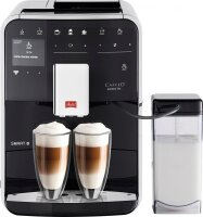 Melitta Barista T Smart F830-102 Kaffeevollautomat Espresso Kaffee Maschine APP