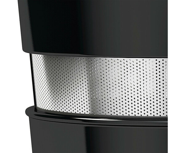 Bosch MESM500W VitaExtract Entsafter Sorbet-Fi Juicer Slow Saftpresse