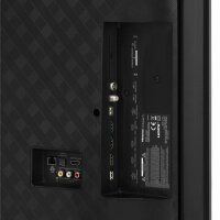 Hisense 55U8QF QLED 4K UHD 139cm 55&quot; Triple-Tuner CI+ HDR Smart-TV JBL USB WLAN