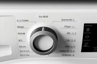 Bauknecht W Active 823 PS Waschmaschine Freistehend 8kg 1400U/Min Display A+++