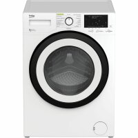 Beko WDW85142ULTRA1 2in1 Waschtrockner Waschmaschine...