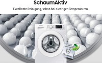Samsung WW70J5585MW/EG WW5000 Waschmaschine Freistehend 7kg 1400U/Min LED A+++