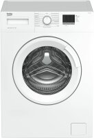 Beko WML 16106N Waschmaschine Freistehend 6kg 1000U/Min...