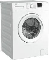Beko WML 16106N Waschmaschine Freistehend 6kg 1000U/Min...