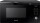 Samsung MC28M6035KK/EG Mikrowelle Hei&szlig;luft Grill 900W 28L Keramik-Garraum Black