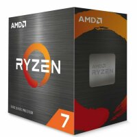 AMD RYZEN 7 5800X CPU Prozessor 3.8GHz 8 Kerne 16 Threads...