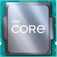 Intel Core i9-11900 CPU Prozessor 3.5GHz 8 Kerne 16 Threads LGA1200-Sockel BOX