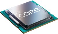 Intel Core i5-11600K CPU Prozessor 3.9GHz 6 Kerne 12 Threads LGA1200-Sockel BOX