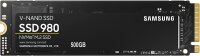 Samsung 980 EVO MZ-V8V500BW NVMe SSD M.2 2280 interne PCIe 3.0 Festplatte 500GB