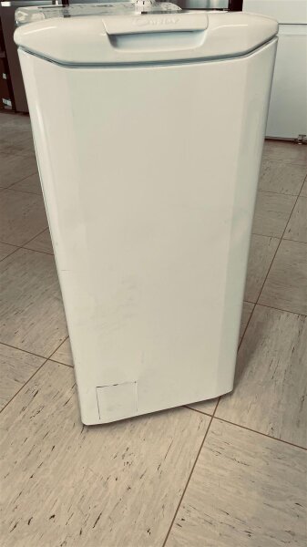 Candy CST 362L-S Waschmaschine Freistehend Weiß Neu 