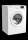 Beko WML 71633 NP Waschmaschine Freistehend 7kg 1600U/Min LED-Display Wei&szlig; A+++
