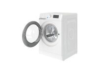 Privileg PWF X 843 N Waschmaschine Freistehend 8kg 1400U/Min LED Push&amp;Go A+++