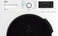 Beko WDW 75141 Steam 2in1 Waschtrockner Waschmaschine W&auml;schetrockner 7+4kg App