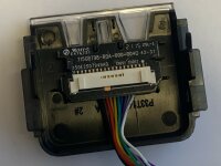 Philips 715GB397-K01-000-004K Jog Button Men&uuml; Control Pin 77OLED806 Original NEU