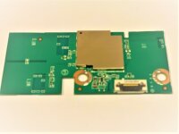 Hisense ZDGF7638GU-T WiFi WLAN Board Module 43A62G...