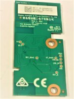 Hisense ZDGF7638GU-T WiFi WLAN Board Module 43A62G A6G-Modelle Original NEU